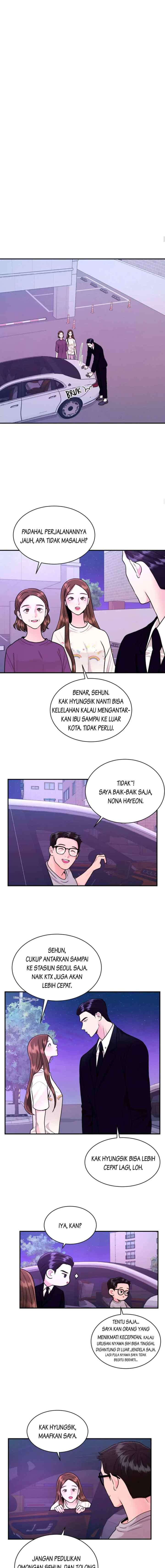 The Cellist chapter 63 halaman 11
