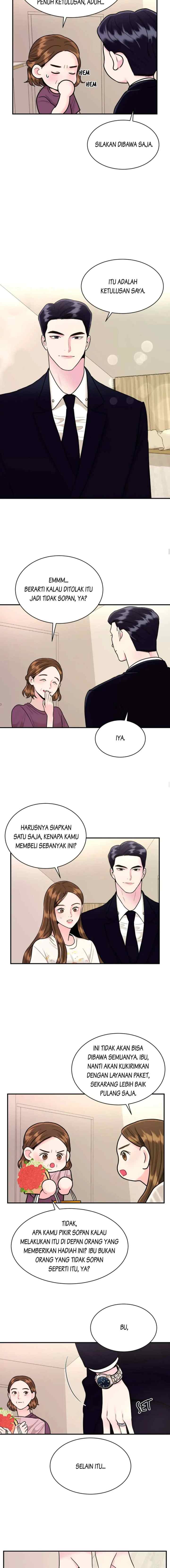 The Cellist chapter 63 halaman 8
