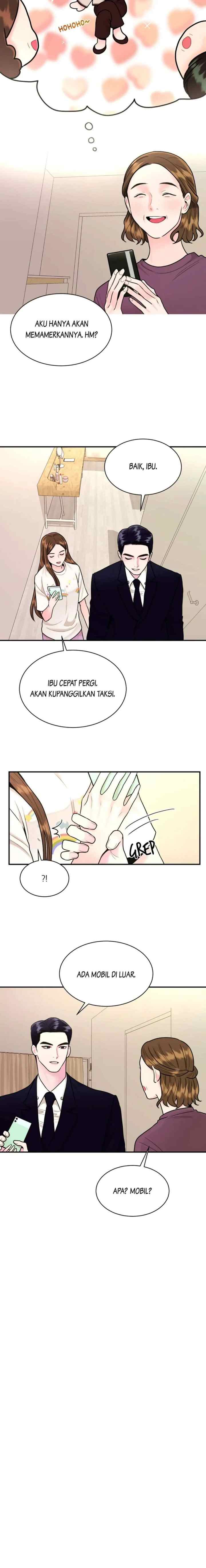 The Cellist chapter 63 halaman 10