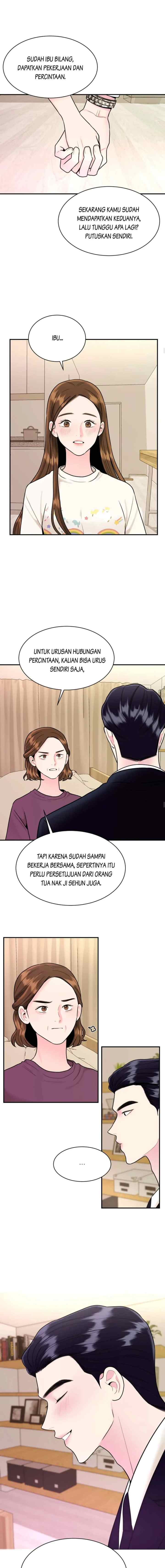 The Cellist chapter 63 halaman 6