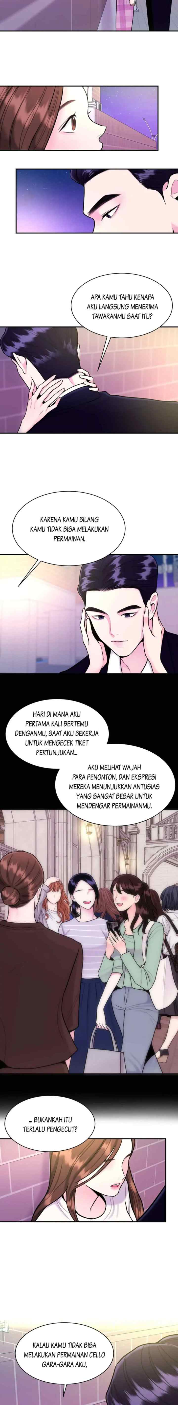 The Cellist chapter 64 halaman 7
