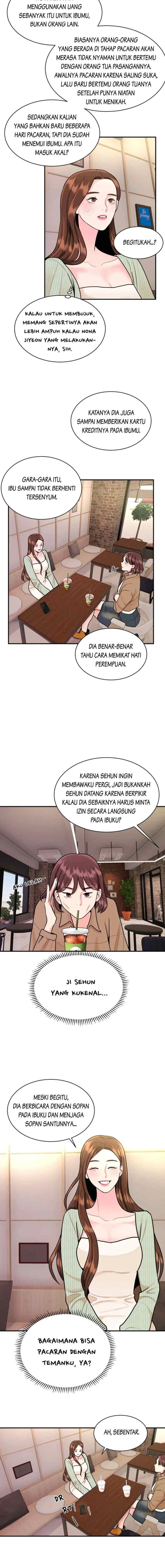 The Cellist chapter 64 halaman 12