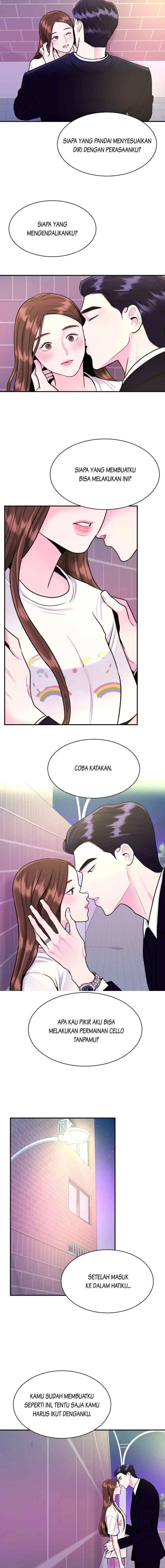 The Cellist chapter 64 halaman 6