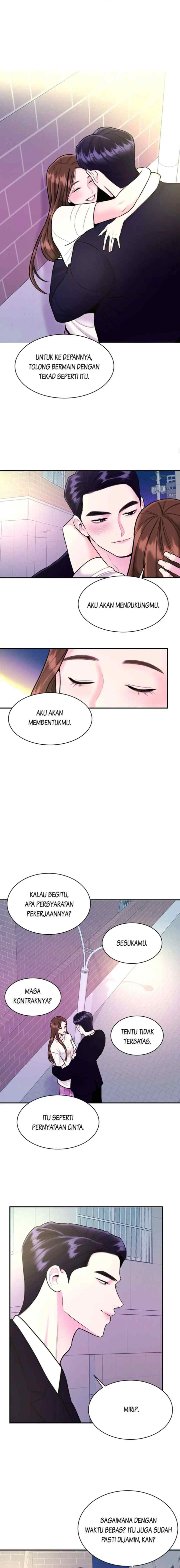 The Cellist chapter 64 halaman 9