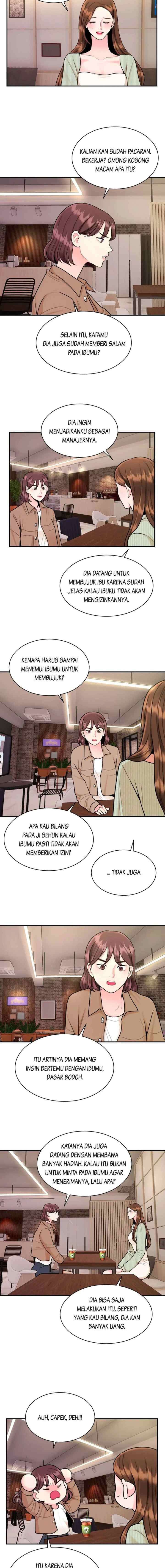 The Cellist chapter 64 halaman 11