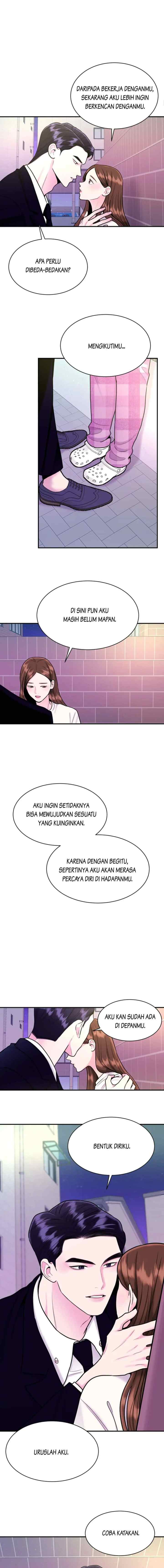 The Cellist chapter 64 halaman 5