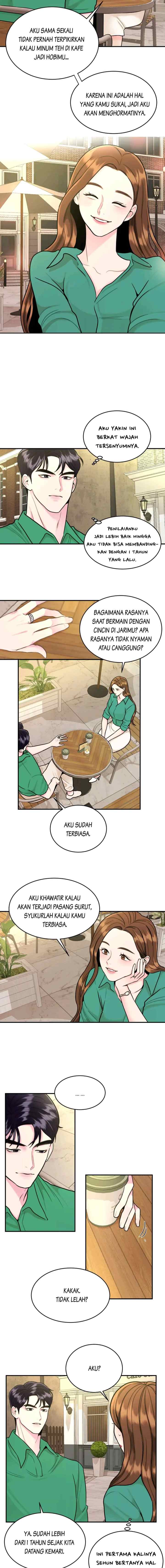 The Cellist chapter 77 halaman 7