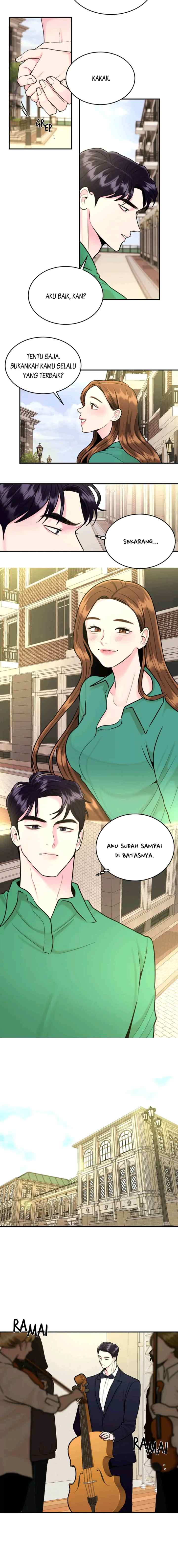 The Cellist chapter 77 halaman 10