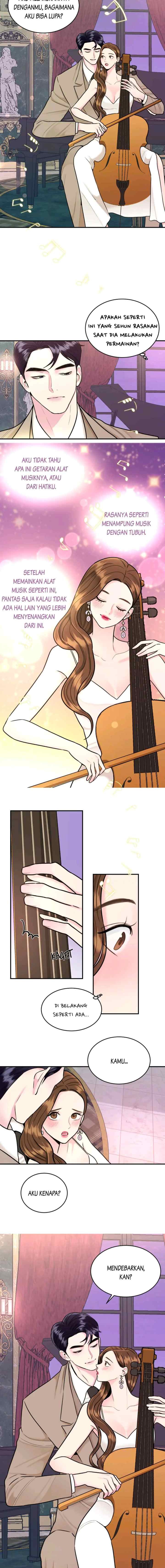 The Cellist chapter 79 halaman 4