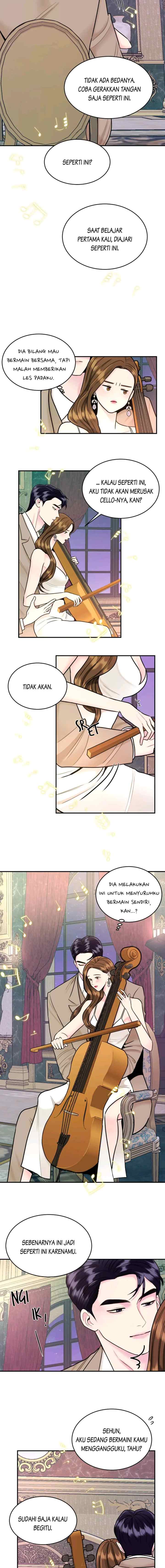 The Cellist chapter 79 halaman 6