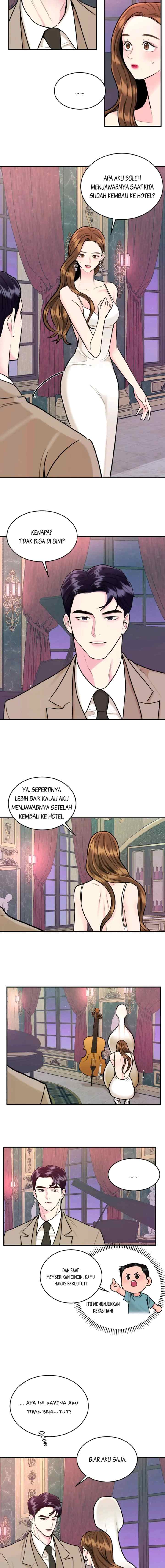 The Cellist chapter 79 halaman 11