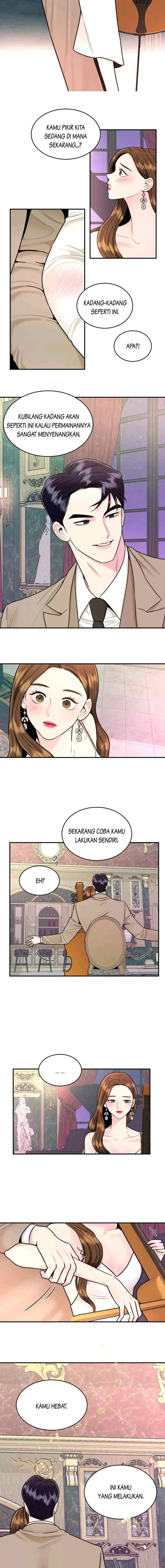 The Cellist chapter 79 halaman 5