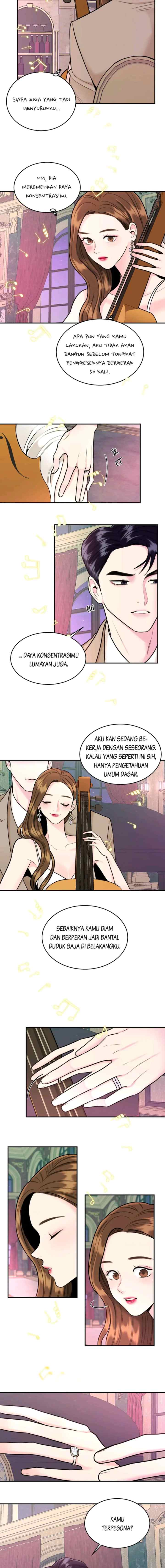 The Cellist chapter 79 halaman 7