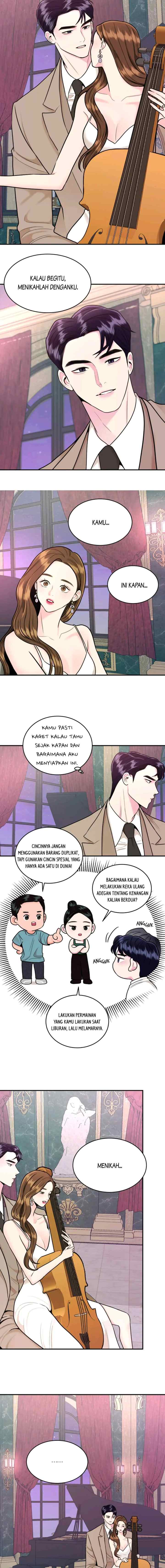 The Cellist chapter 79 halaman 8