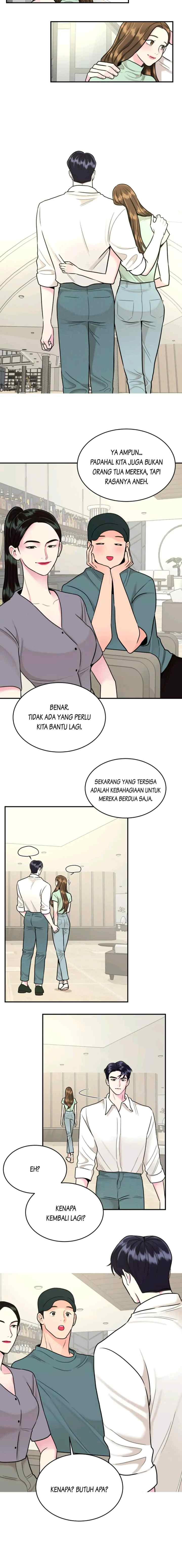 The Cellist chapter 82 halaman 6