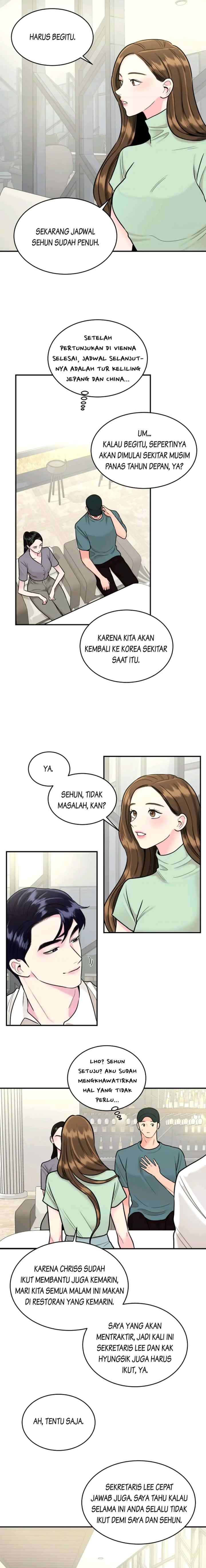 The Cellist chapter 82 halaman 4
