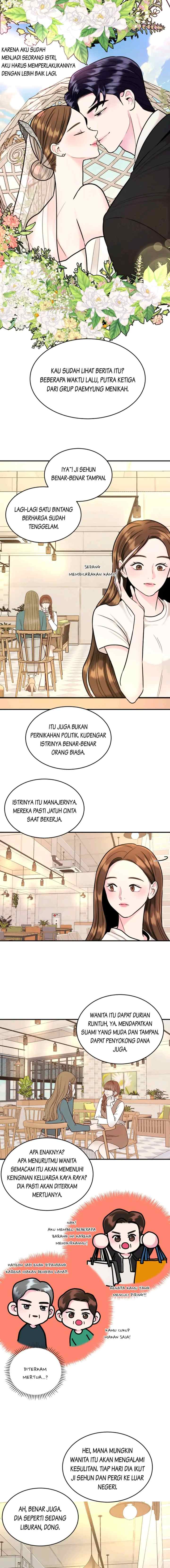 The Cellist chapter 82 halaman 12