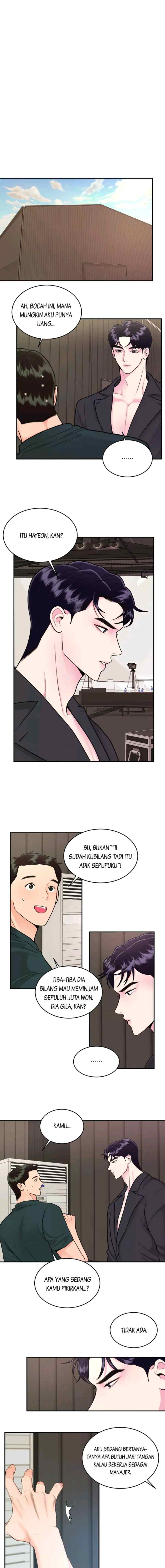 The Cellist chapter 83 halaman 4