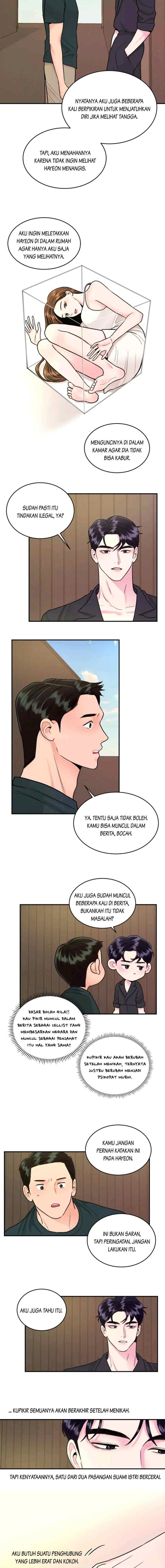 The Cellist chapter 83 halaman 10