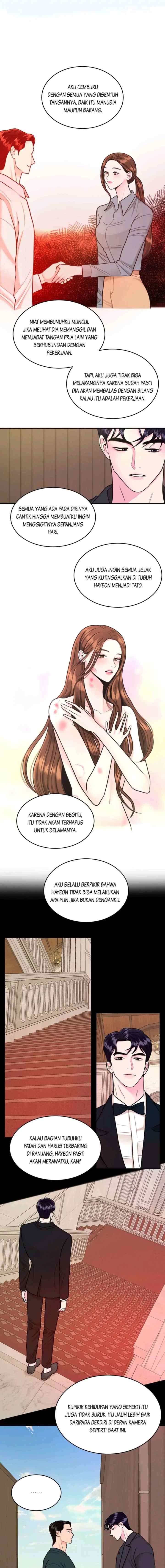 The Cellist chapter 83 halaman 9