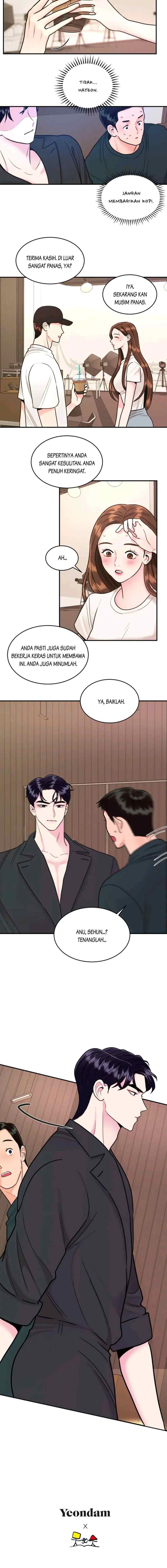 The Cellist chapter 83 halaman 12