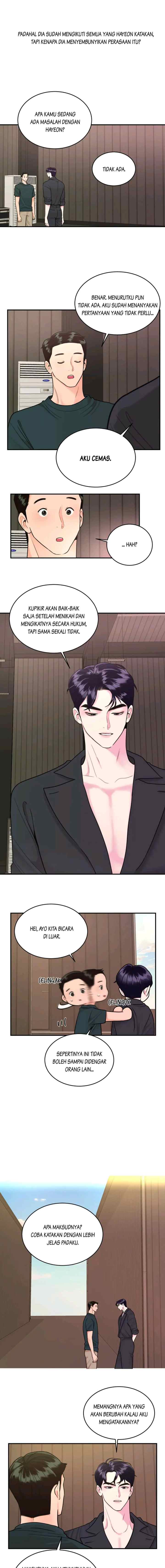 The Cellist chapter 83 halaman 7