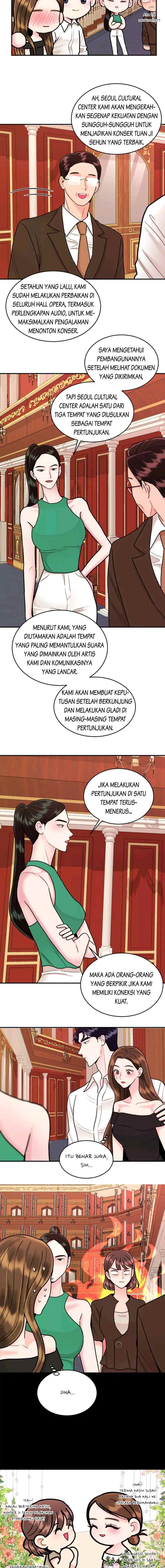 The Cellist chapter 84 halaman 8