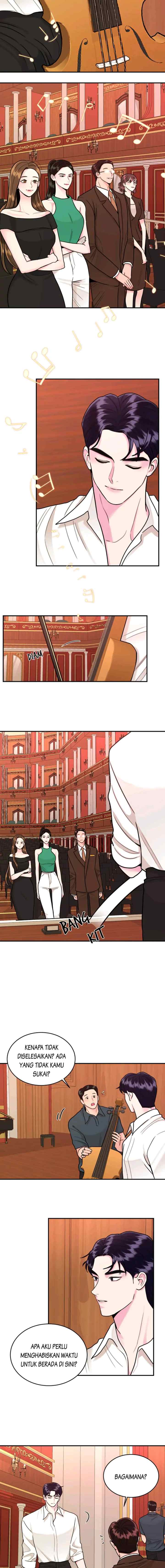 The Cellist chapter 84 halaman 6