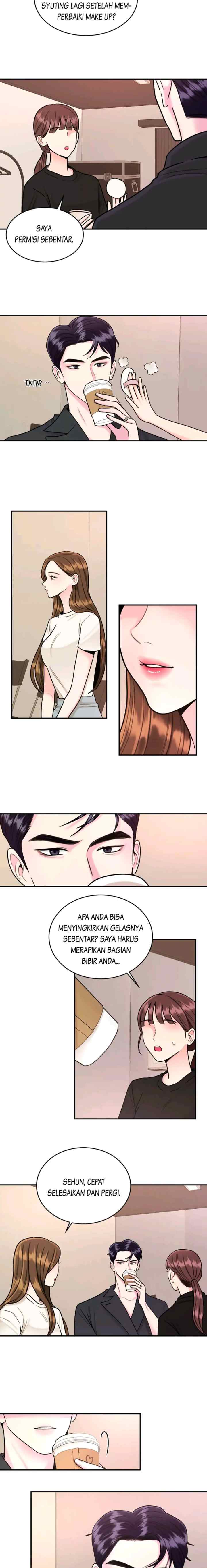 The Cellist chapter 84 halaman 4
