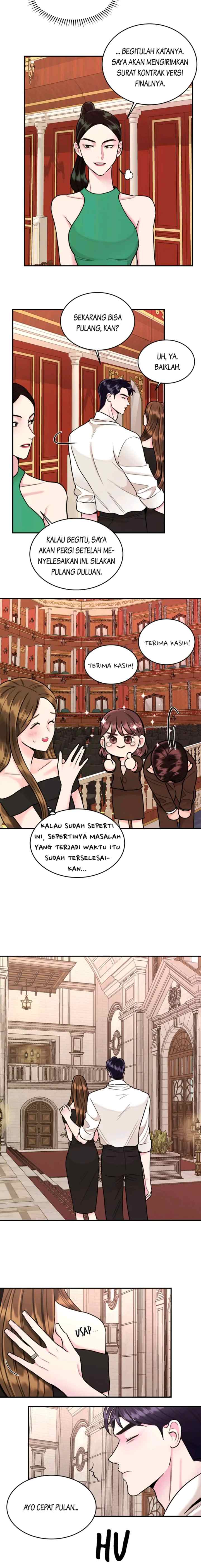 The Cellist chapter 84 halaman 11