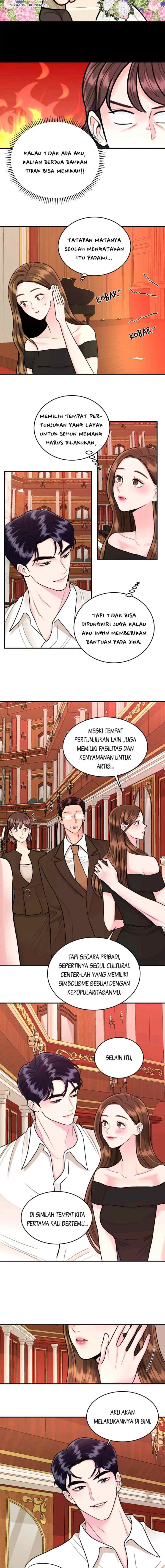 The Cellist chapter 84 halaman 9