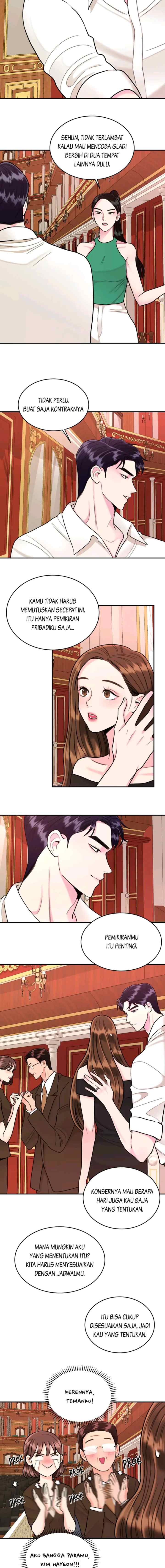 The Cellist chapter 84 halaman 10
