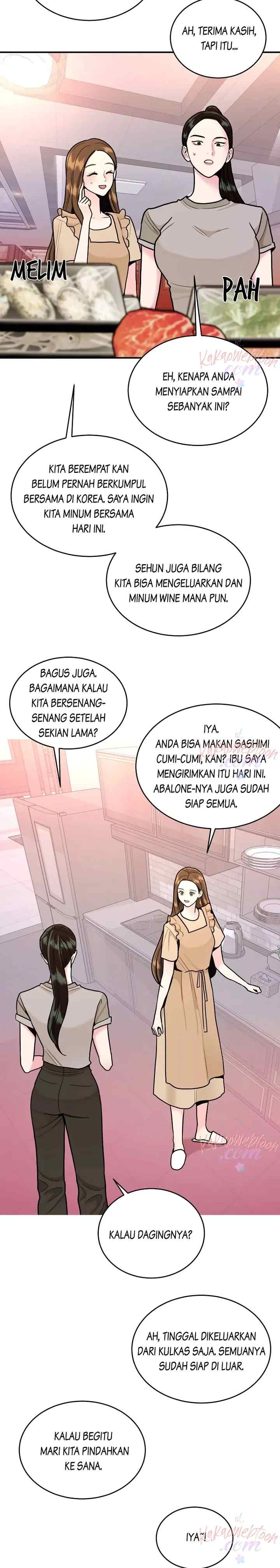 The Cellist chapter 88 halaman 16