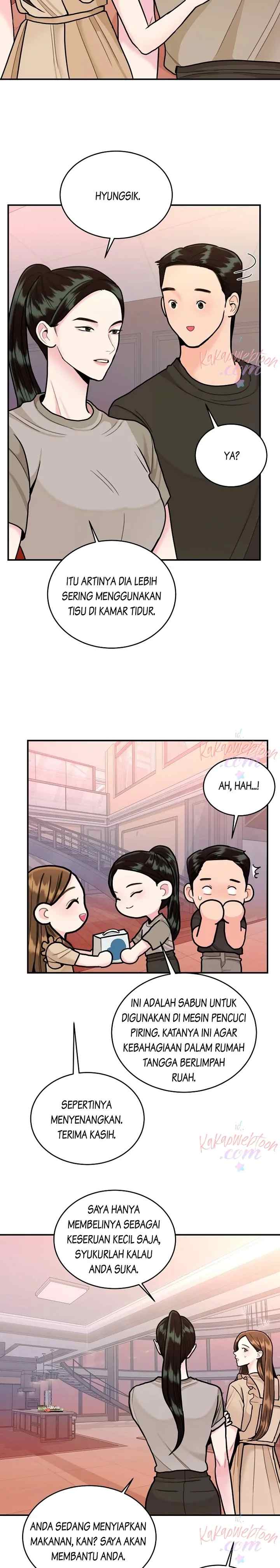 The Cellist chapter 88 halaman 15