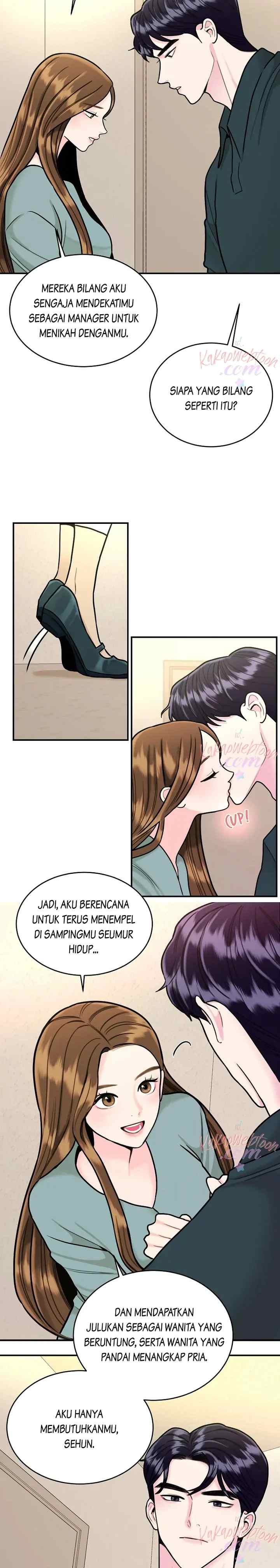The Cellist chapter 88 halaman 8