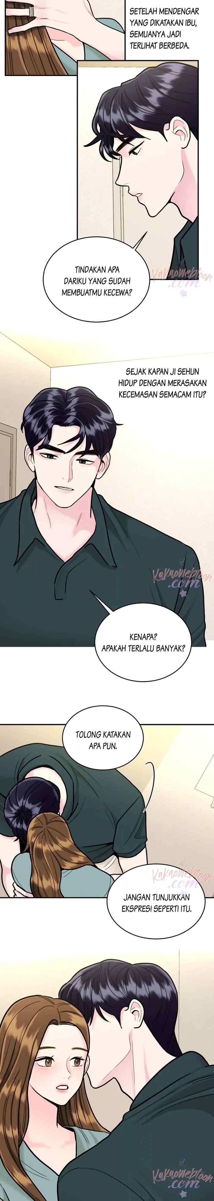 The Cellist chapter 88 halaman 5