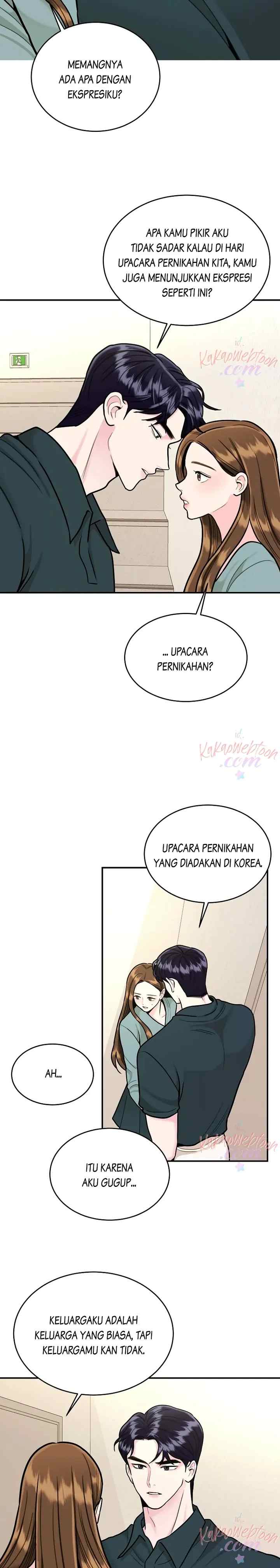 The Cellist chapter 88 halaman 6