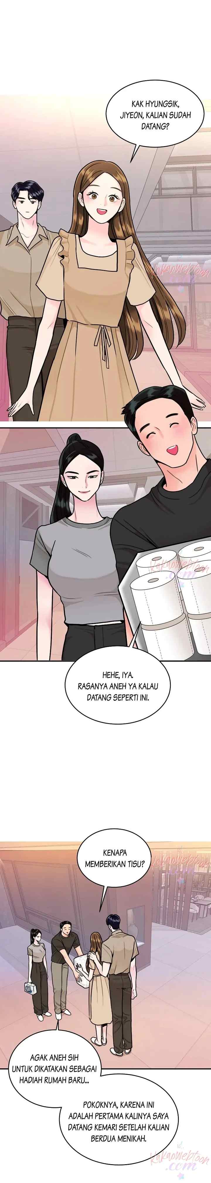 The Cellist chapter 88 halaman 13