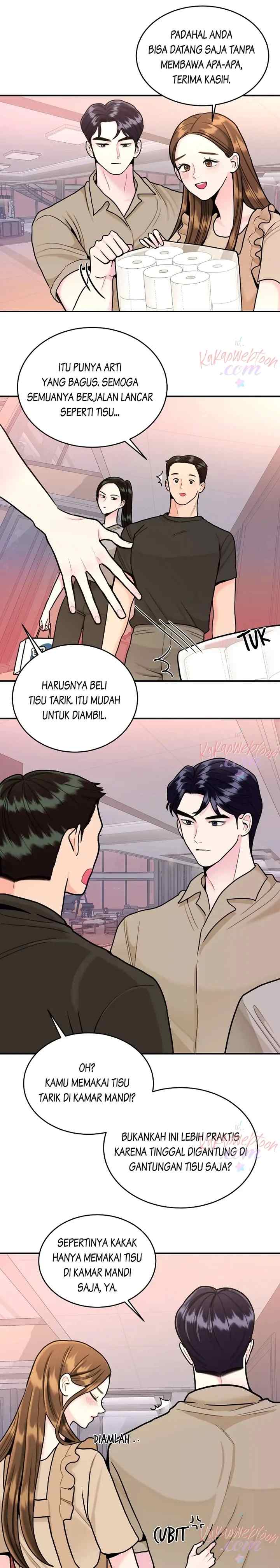 The Cellist chapter 88 halaman 14
