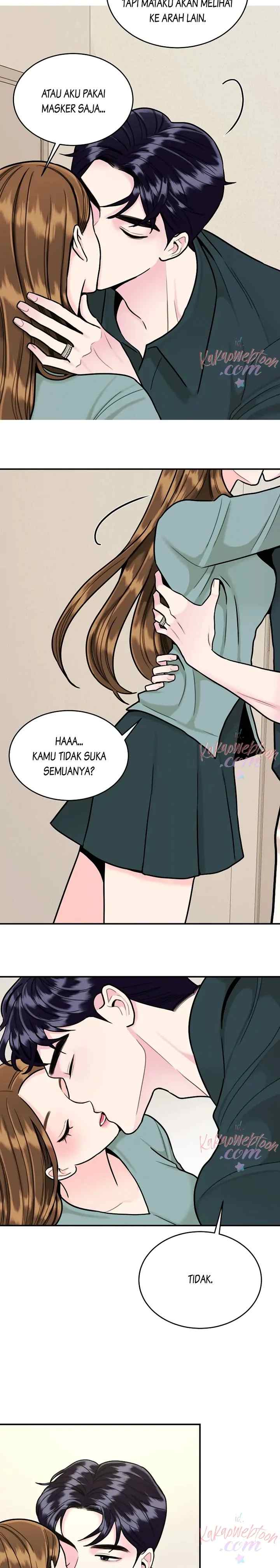 The Cellist chapter 88 halaman 11