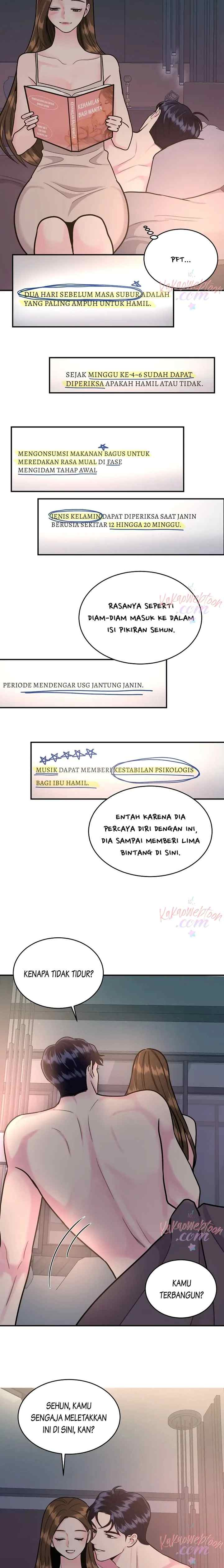 The Cellist chapter 90 halaman 9
