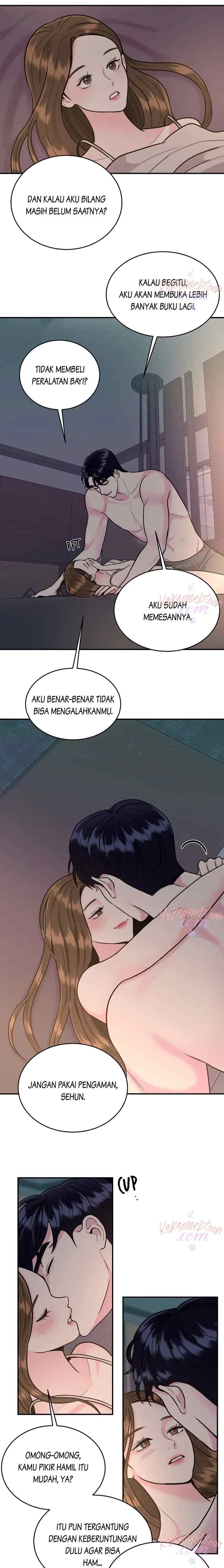 The Cellist chapter 90 halaman 13