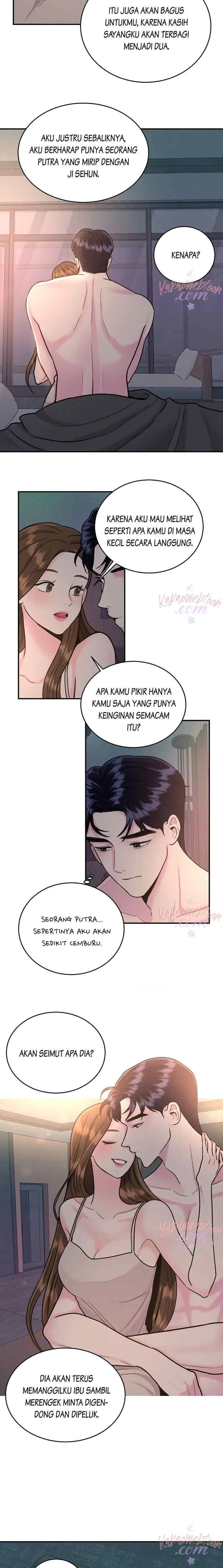 The Cellist chapter 90 halaman 11