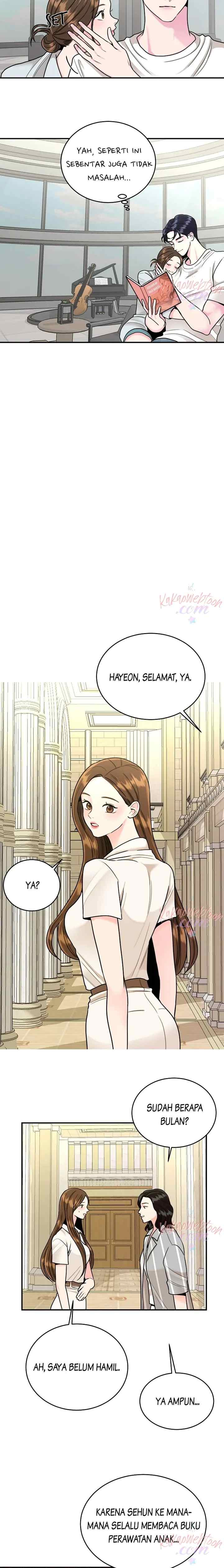 The Cellist chapter 90 halaman 6