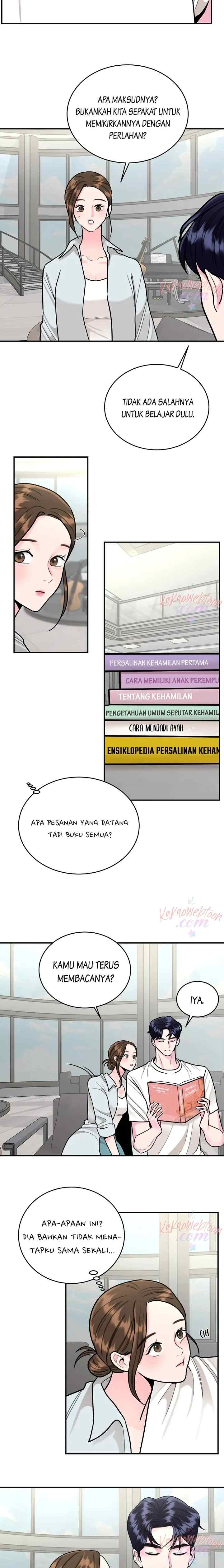 The Cellist chapter 90 halaman 5