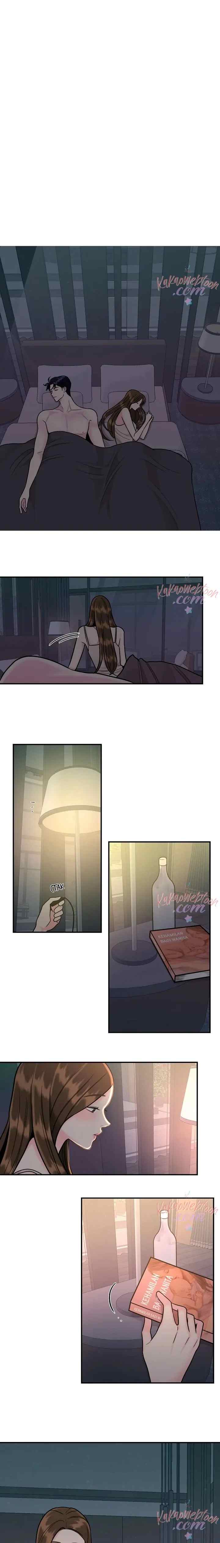 The Cellist chapter 90 halaman 8