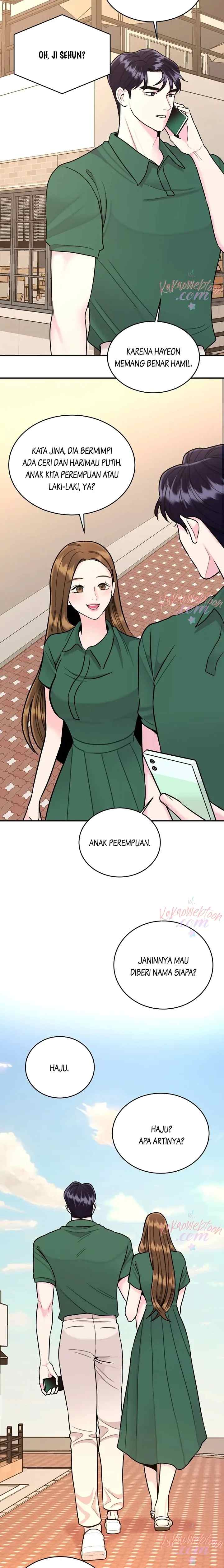 The Cellist chapter 90 halaman 17