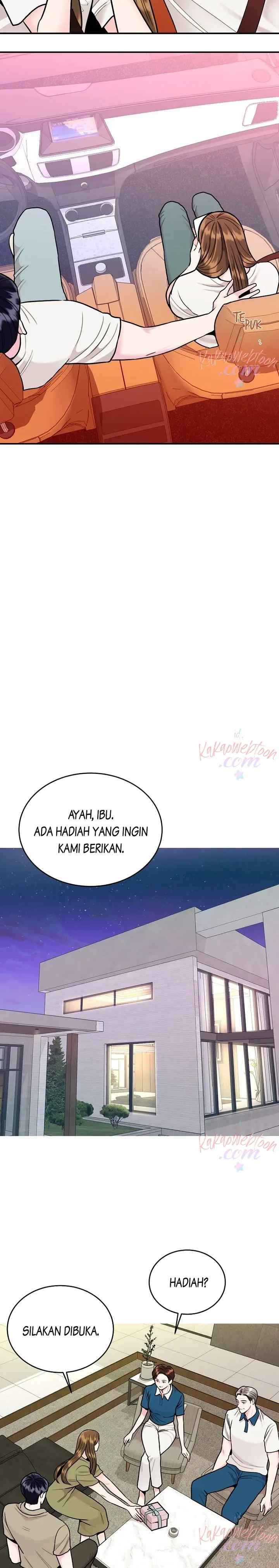 The Cellist chapter 91 halaman 11