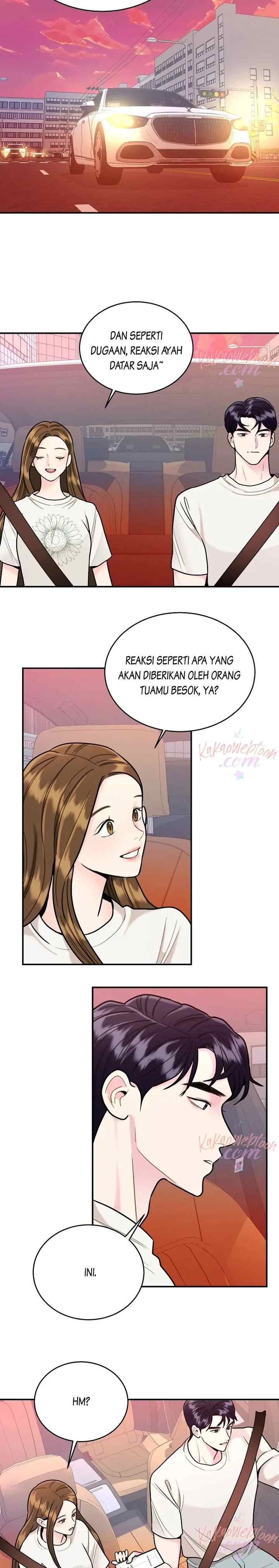 The Cellist chapter 91 halaman 8
