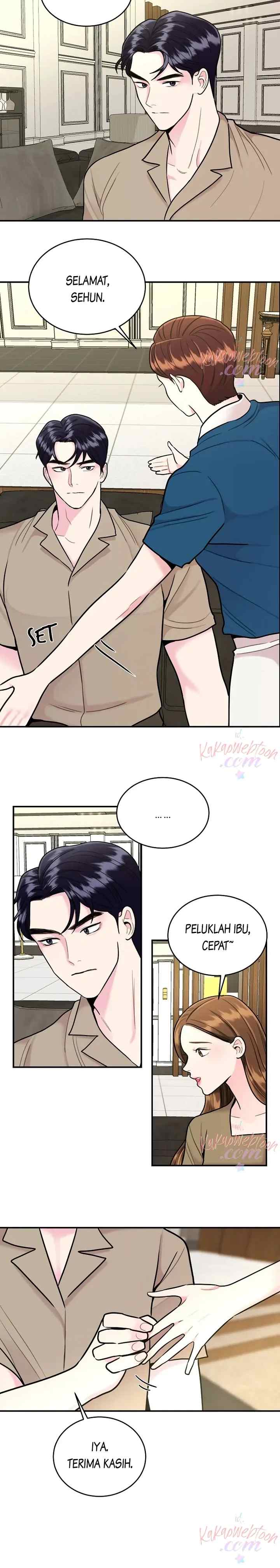 The Cellist chapter 91 halaman 16